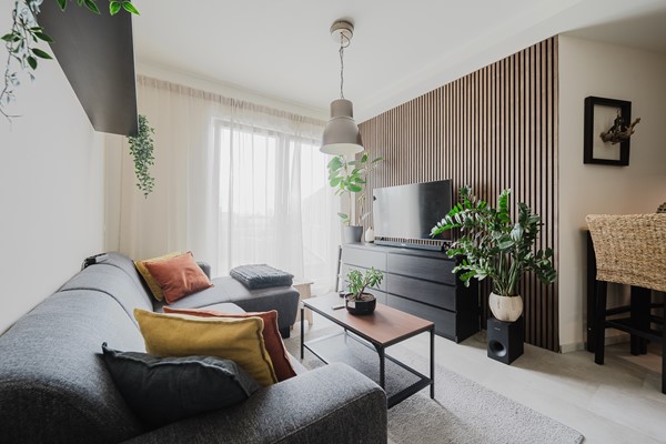 Medium property photo - Uitstraat 207, 3201 EN Spijkenisse